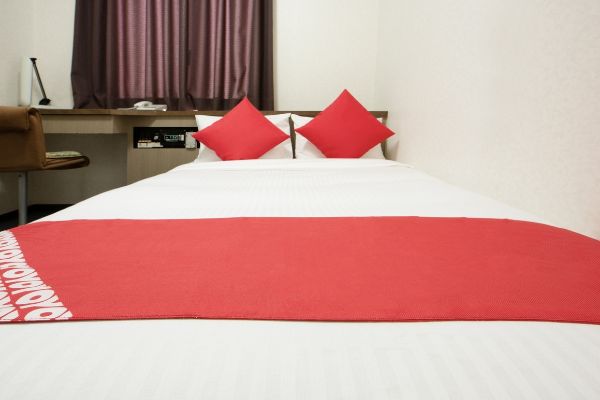 Business Hotel Yanagi (Kitakyushu-shi)
